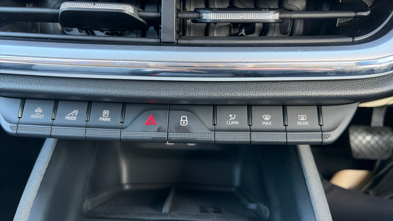 Skoda Enyaq 210kW 85 Edition 82kWh 5dr Auto Electric Estate